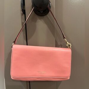 Kate Spade pink mini barbie pink y2k purse